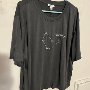 NWT! ASOS graphic tee